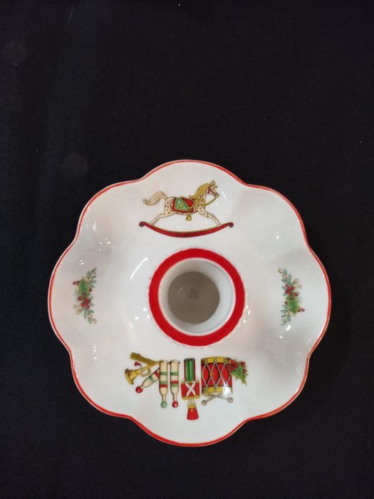 Peças VA Christmas Magic