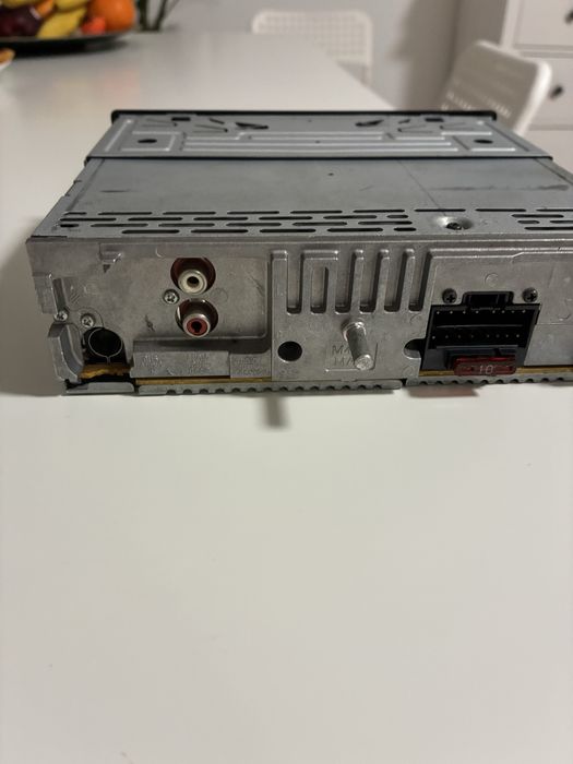 SONY CDX-S2220 radio samochodowe