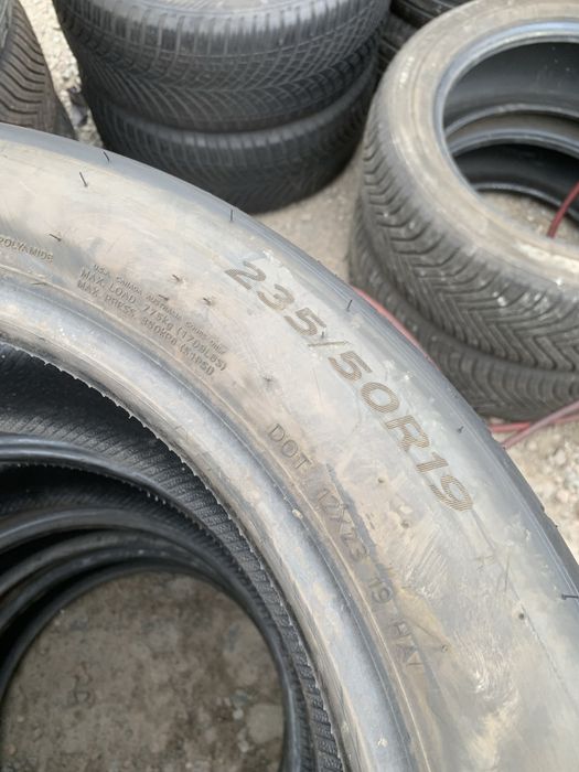 235/50R19 Hankook 2025рік (2шт)