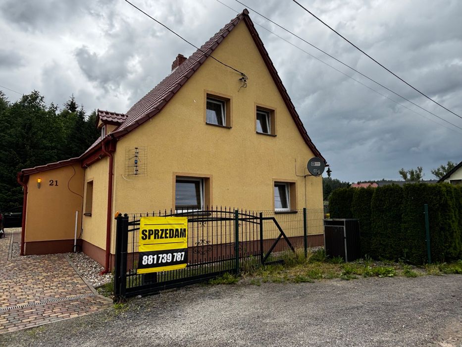 Dom na sprzedaż