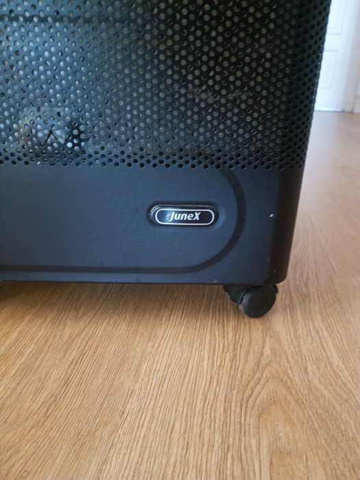 Aquecedor a Gas Hotspot