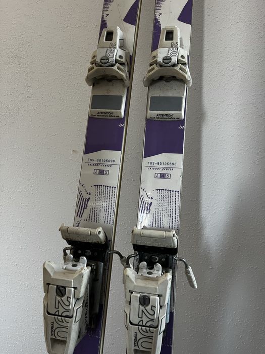 Sprzedam narty Atomic