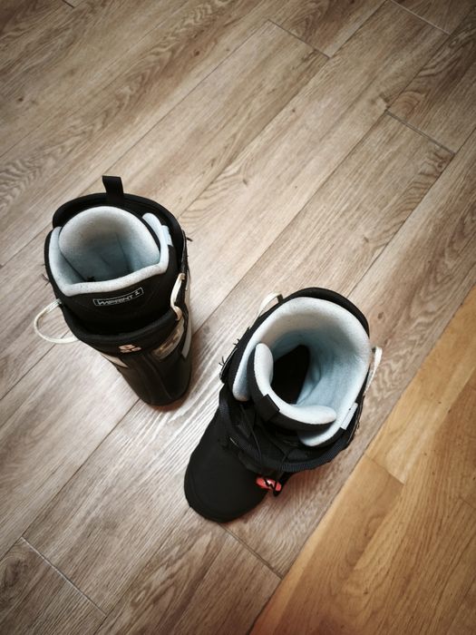 Buty snowboardowe