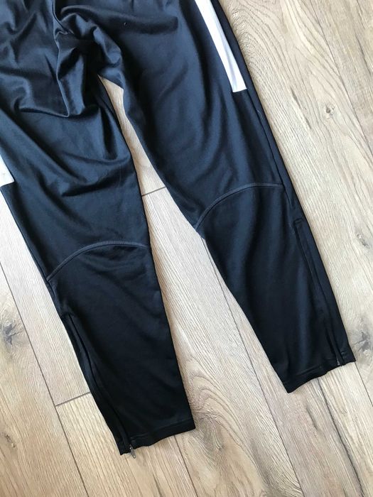 Spodnie dresowe Nike Dri-Fit Slim rozm. M