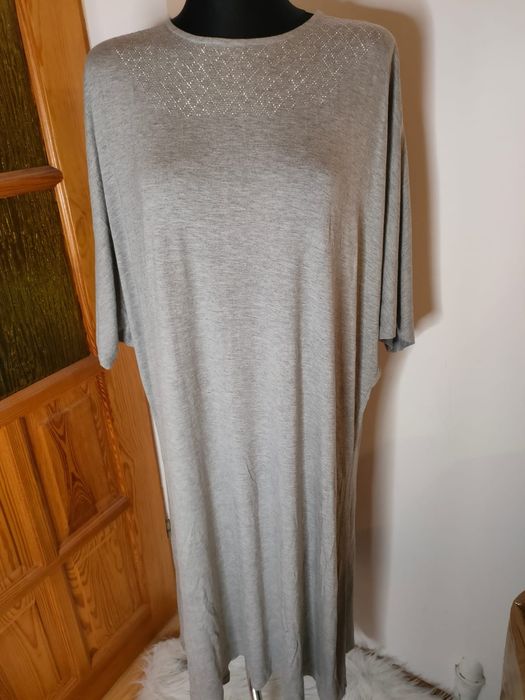 Sukienka Viscoza 90% nowa promocyjnej cenie