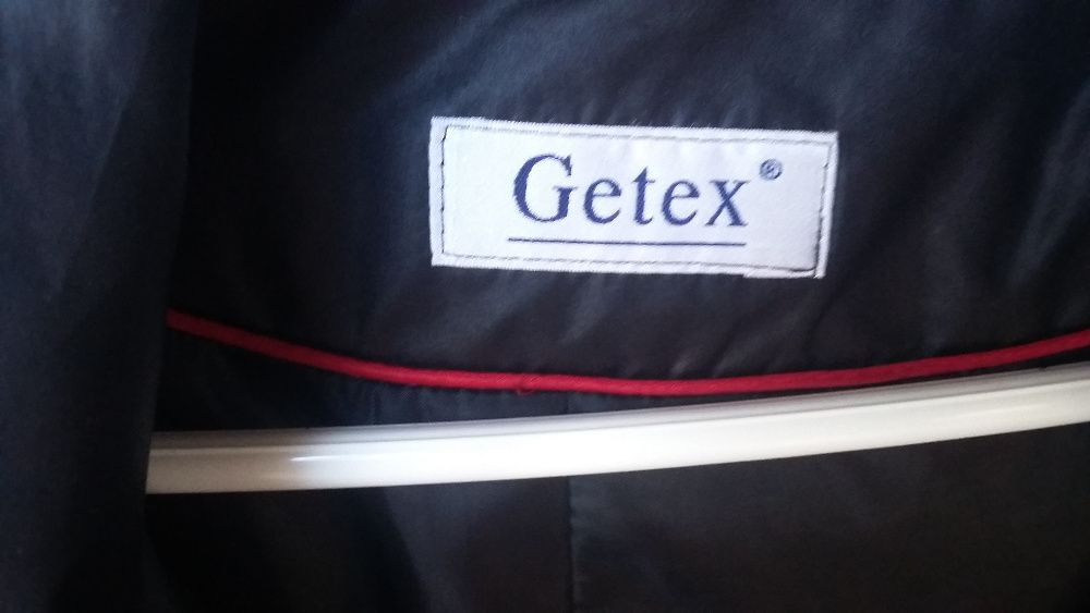 Kurtka jesienno-zimowa GETEX
