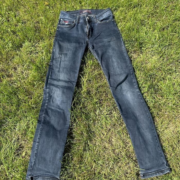 Джинси Tommy Hilfiger