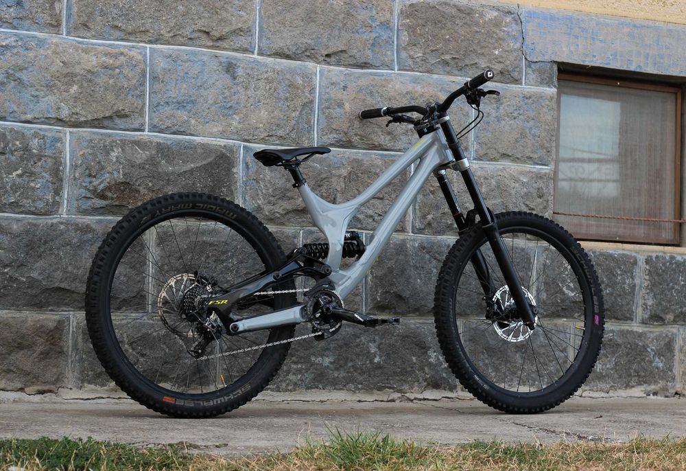 Specialized Demo 8 27.5 (2019) - M -