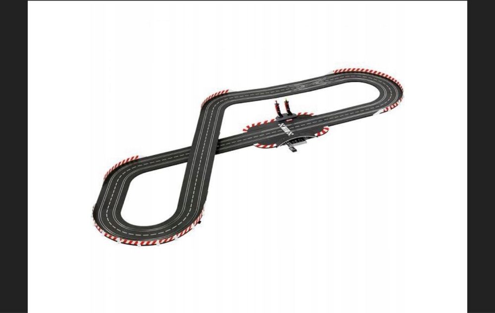 Tor carrera 132 digital