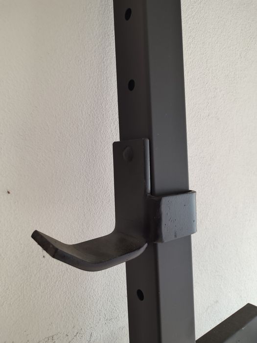 New Power Rack453713974716026881