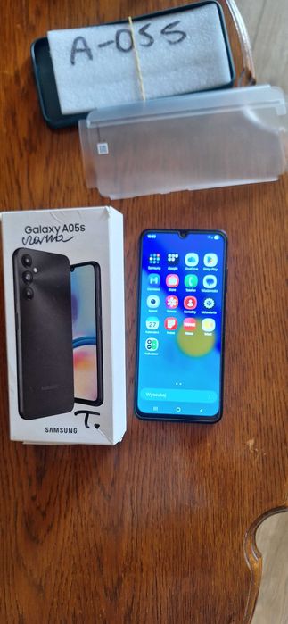 Samsung A05 S 4/128 GB