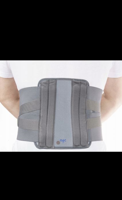 Pas lędźwiowy ortopedyczny