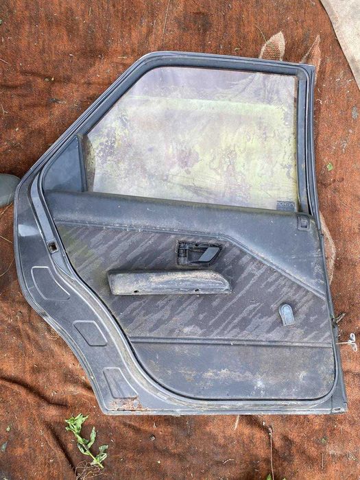 citroen zx - Купити кузовні запчастини - Ціна на OLX.ua