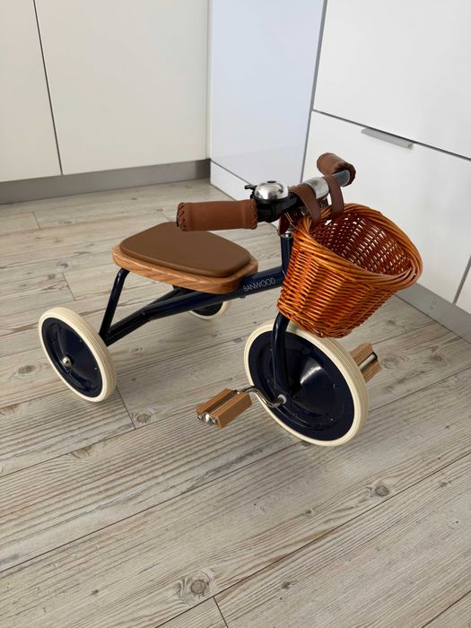 Triciclo Banwood Trike Marino