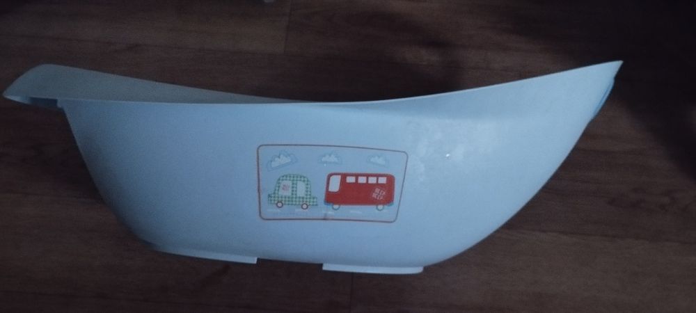 Ванна для купання дітей Mothercare
Состояние отличное. Фирма про