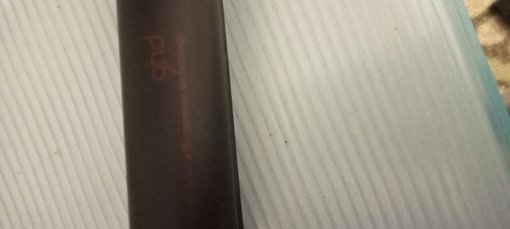 prancha de cabelo ghd profissional