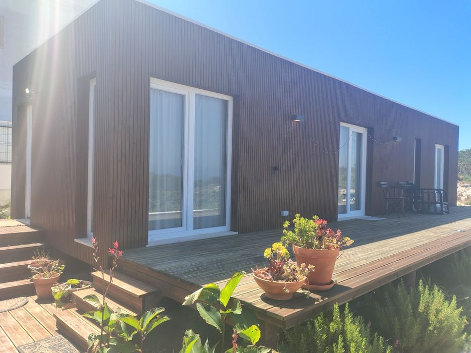 Trabalhos de construção