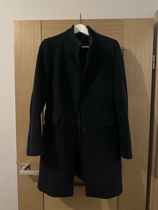 Elegancki płaszcz Monnari – rozmiar 38