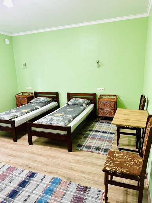 Велятино 350 метрів від Термальних Вод, Оренда кімнат.