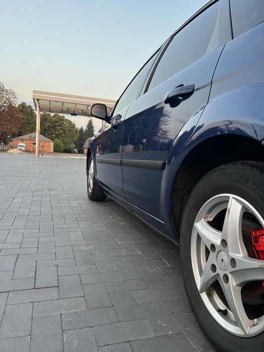 Офіційний Ford Focus 2 Рест 1.6 газ/бенз 2008р