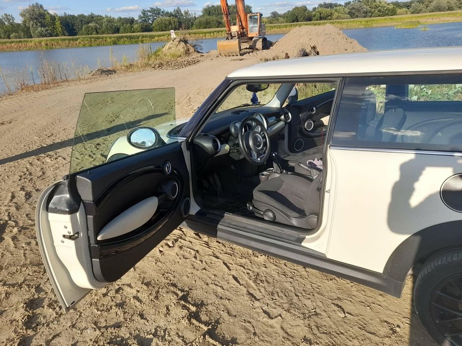Mini Cooper 2008