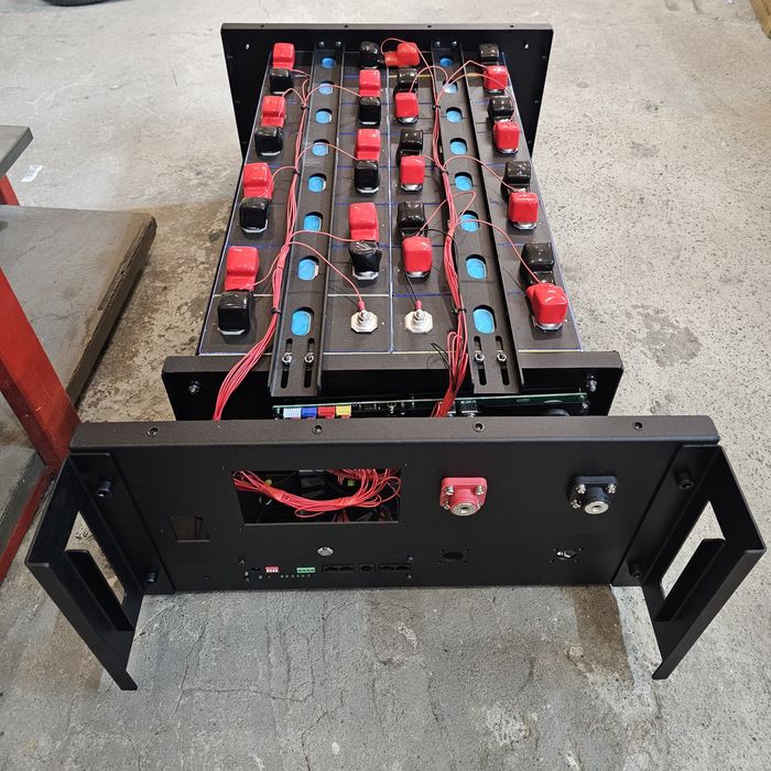 Акумулятори, комірки LiFePO4 280ah клас А 310а+