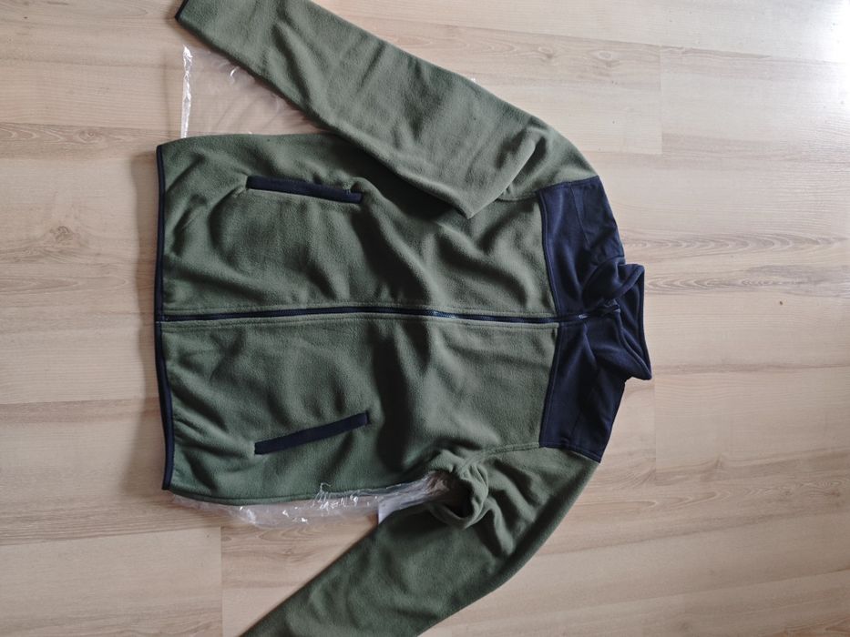 Bluza robocza polarowa Neo tools XL