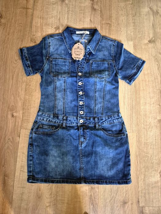 Sukienka  damska lato