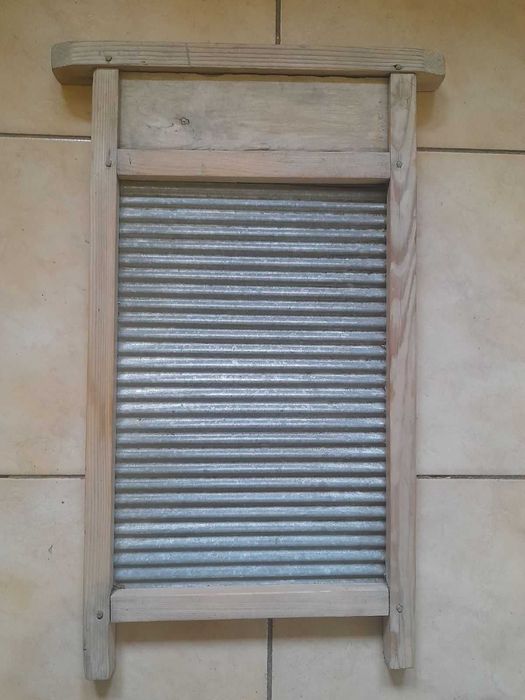 Стиральная доска производство СССР