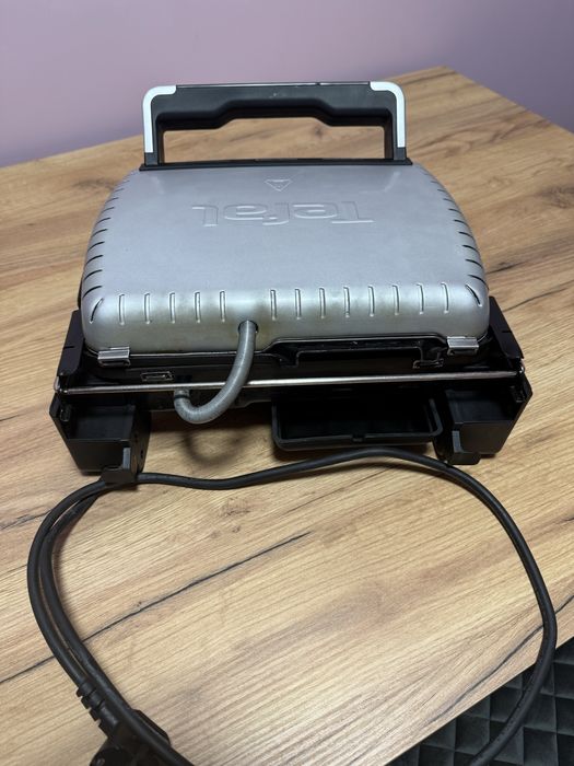 Гриль Tefal, Vitek
