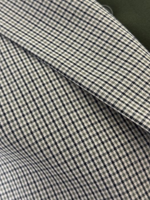 Костюм, брюки палаццо та жилетка