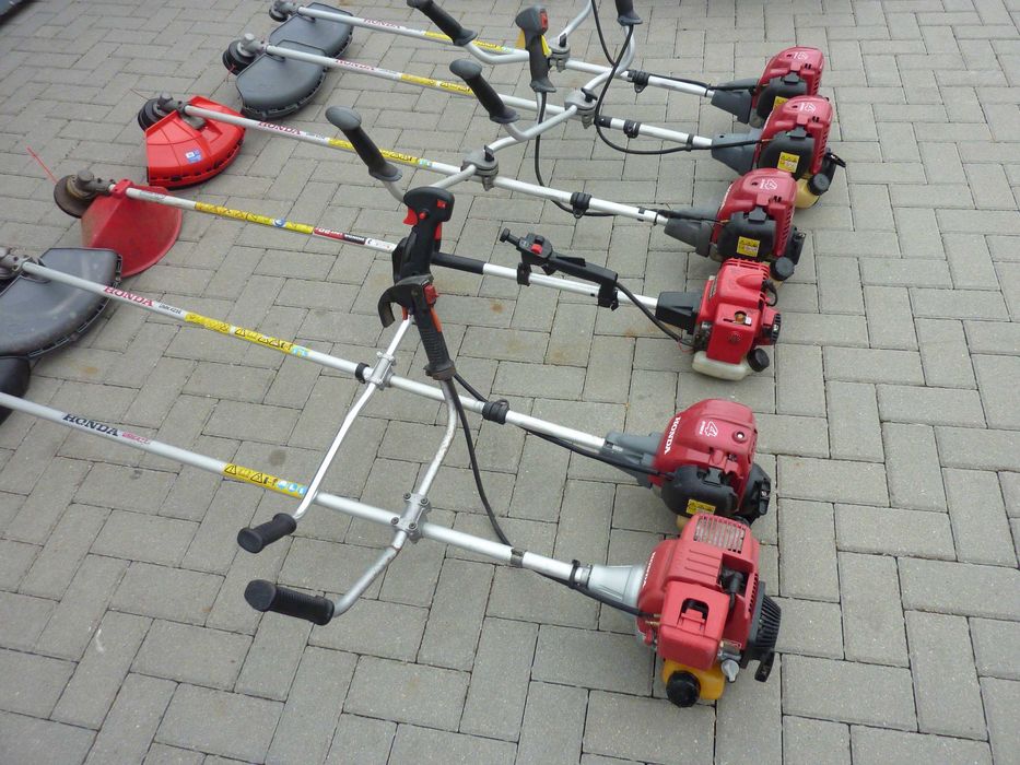 Kosa spalin.Honda GX 35  GX 25 - 4 suw