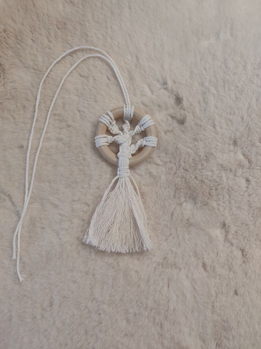 Árvore da Vida para carro