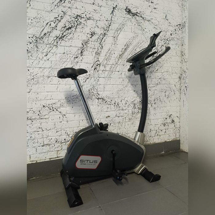 Rower Stacjonarny Elektromagnetyczny Kettler Situs