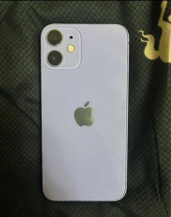 Iphone 12 mini 128