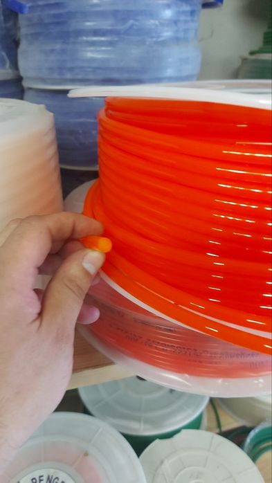 Ремені поліуретанові клинові Z10 A13 B17 C22 з кордом і без.