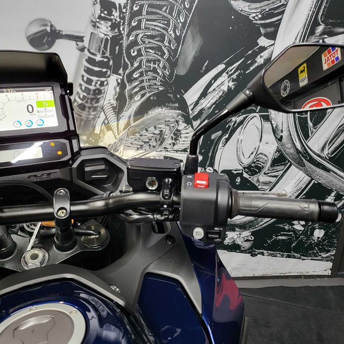 Honda NT 1100 / 2025