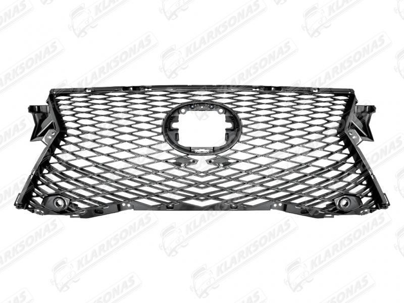 Решітка LEXUS RX350\450H 2015-2019 531110E200