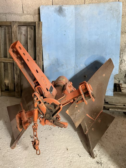 Charrua marca  Galucho