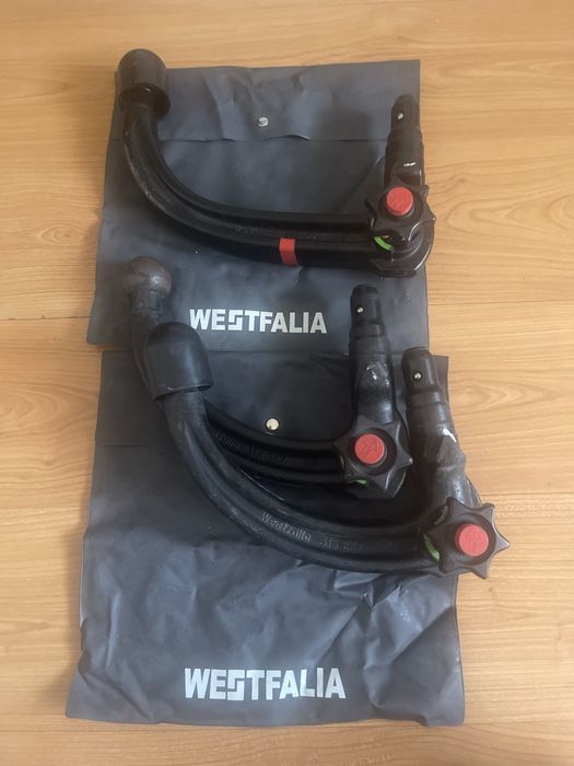 Bolas reboque westfalia 3008/5008