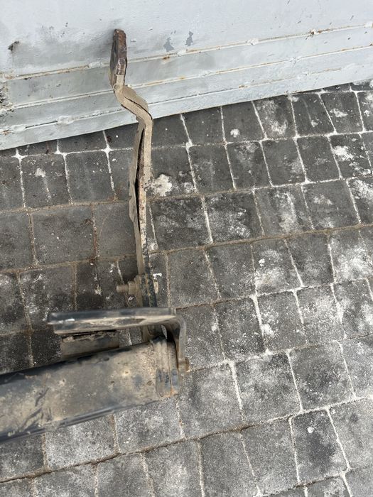 Peugeot 508sw фаркоп.