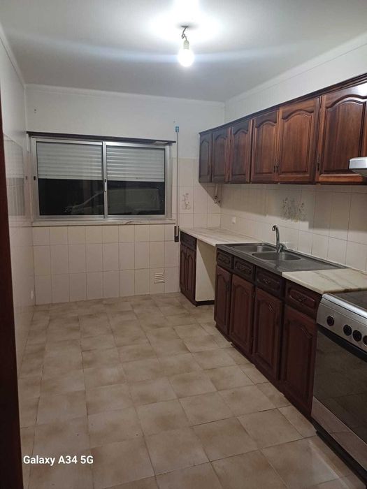 Apartamento. T3  leiria