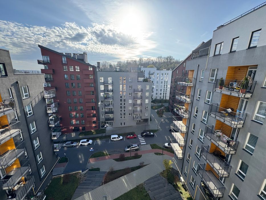 Терміново! Продаж квартири ЖК Малоголосківські Пагорби. Новобудова