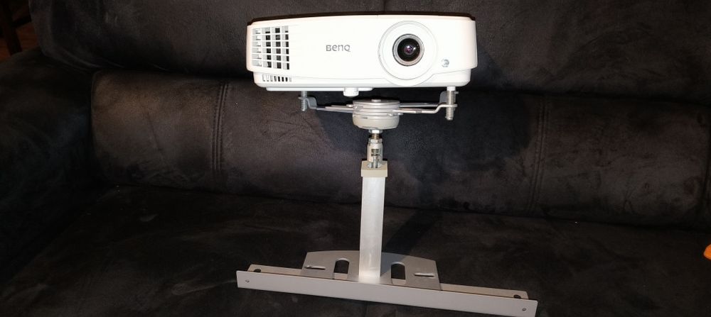 Rzutnik - Projektor multimedialny Benq