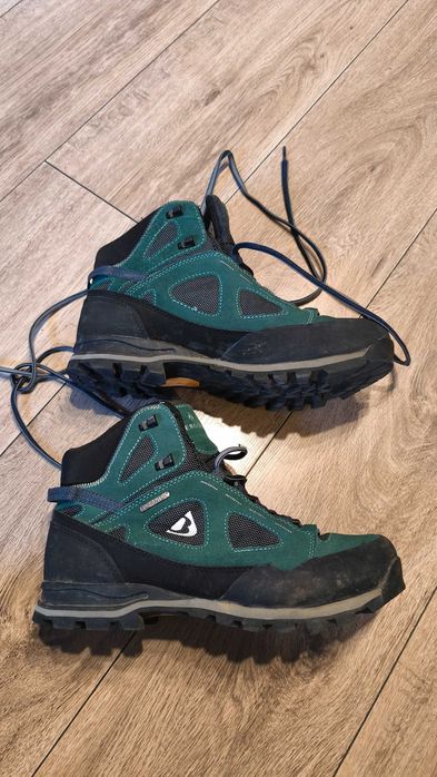 Buty Bergson KAKKA EU41 vibra