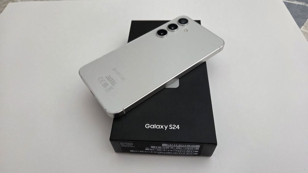 Samsung S23ultra 512gb