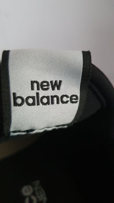 Sneakersy nowe męskie New Balance rozmiar 42