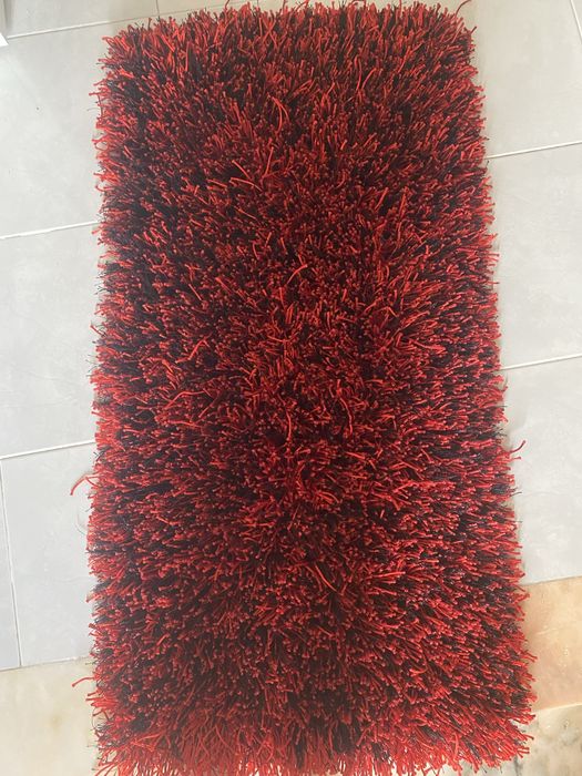 Conjunto de 3 tapetes de quarto