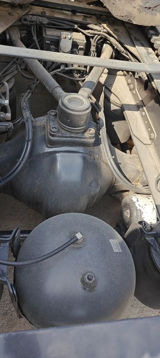 MAN  TGX 26.440  2012р.в