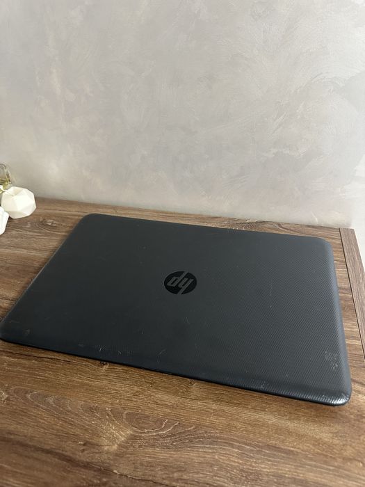 Ноутбук HP TPN-C125 під відновлення ОПИС